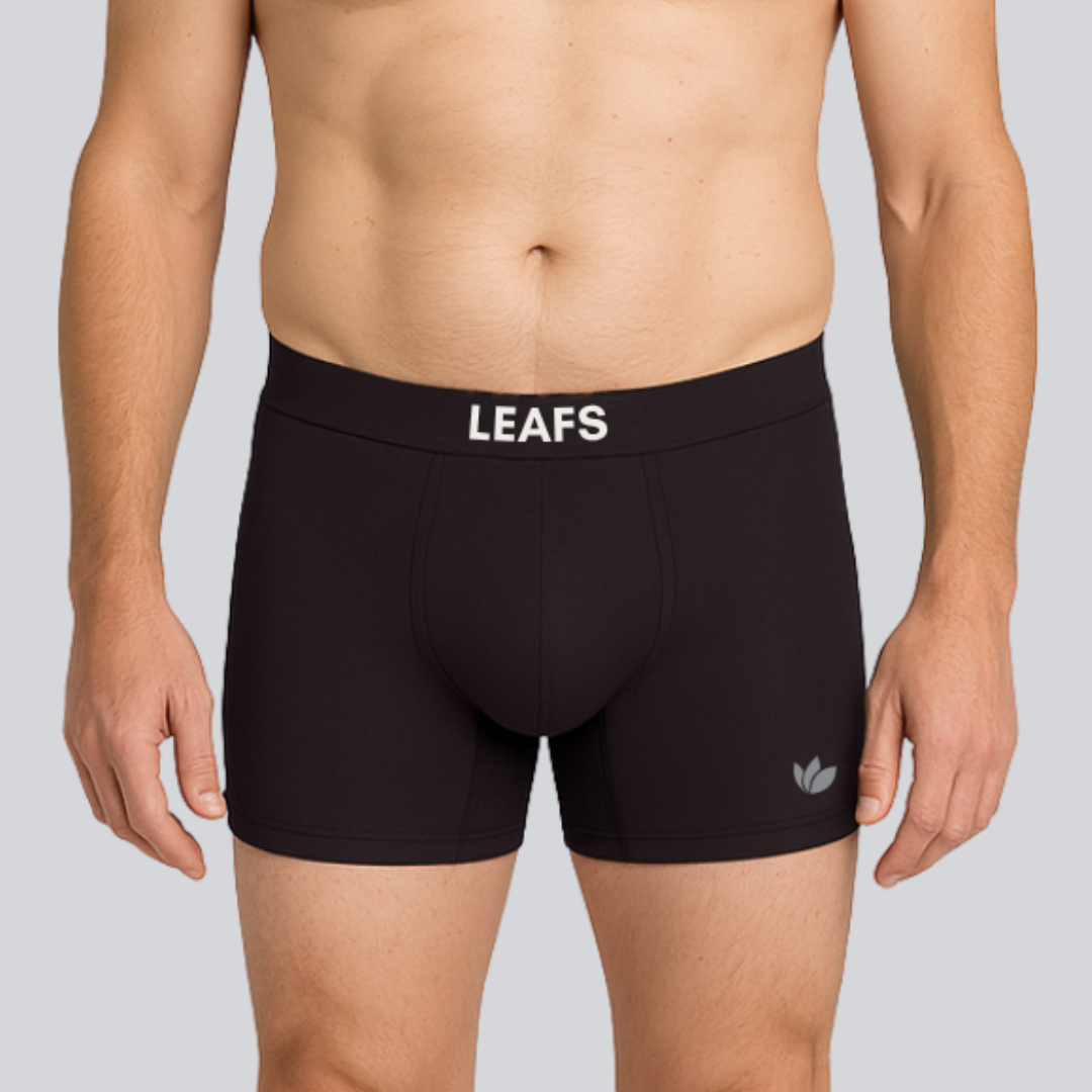 LEAFS - Anti-Schuur Comfort Bamboe Trunk (2-pack)