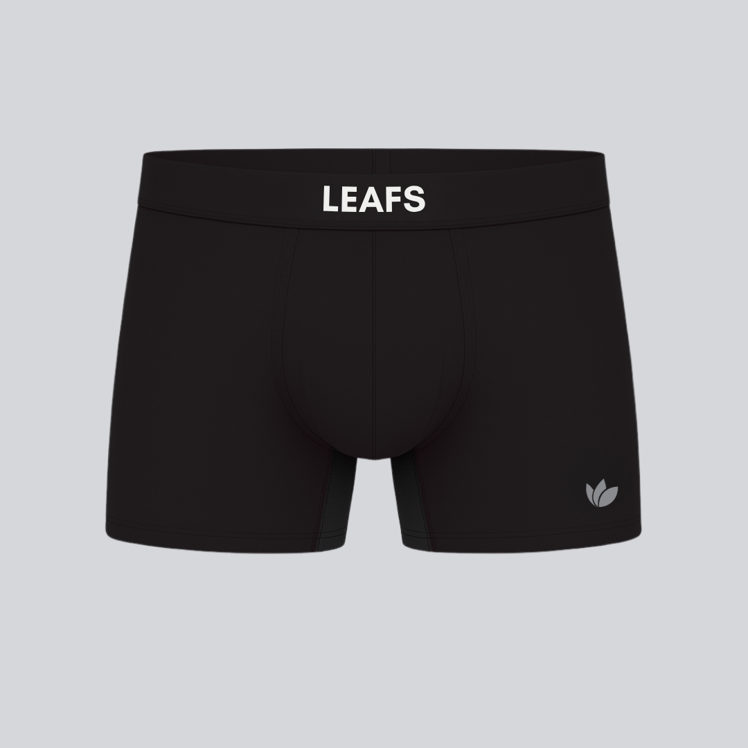 LEAFS - Anti-Schuur Comfort Bamboe Trunk (2-pack)